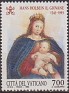 Vatican City State - 1993 - Art - 700 L - Multicolor - Vatican, Pintor, Holbein - Scott 939 - Pintor Hans Holbein el Joven - 0